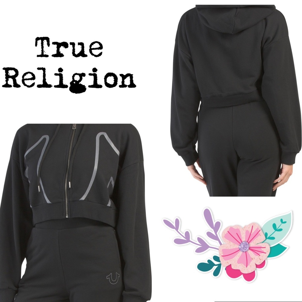 True Religion Hoodie
